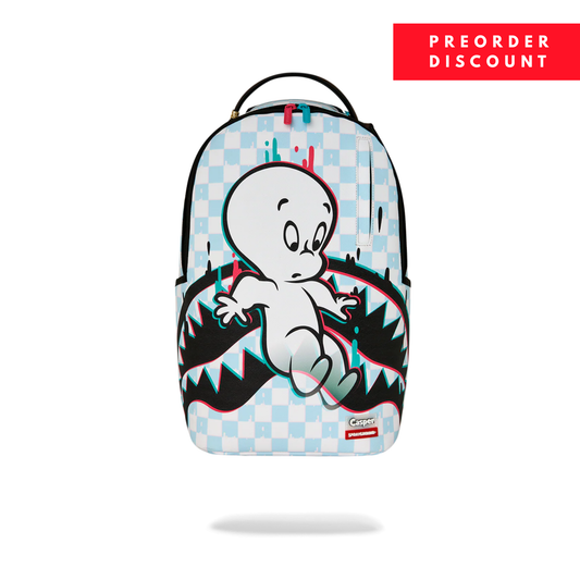 Sprayground Casper Fade Away Backpack