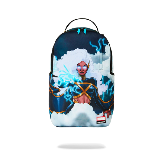 Sprayground Summon the Lightening Backpack