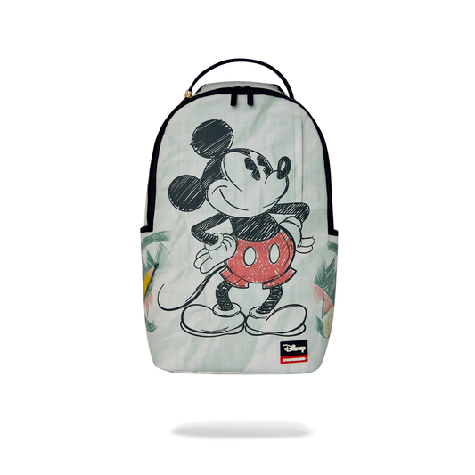 Sprayground Mikey Sketch Backpack