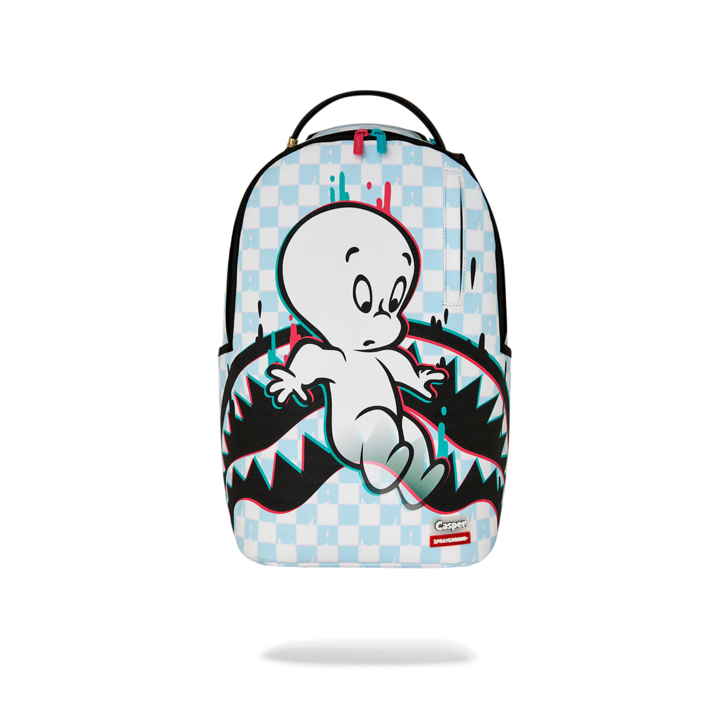 Sprayground Casper Fade Away Backpack