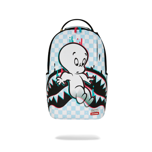 Sprayground Casper Fade Away Backpack