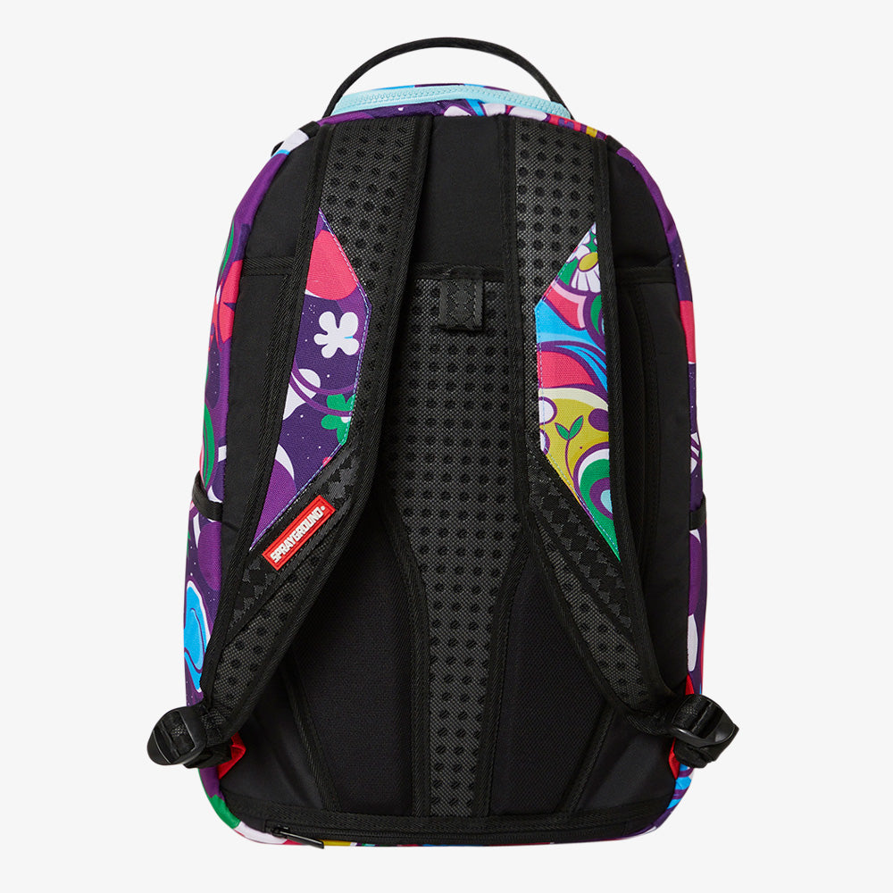 Sprayground Out Of This World Mouth Backpack