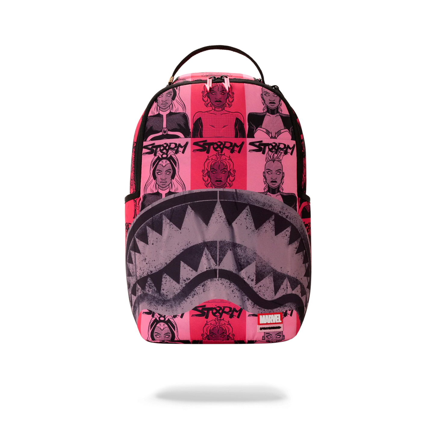 Sprayground Marvel Storm NYC Posters Backpack