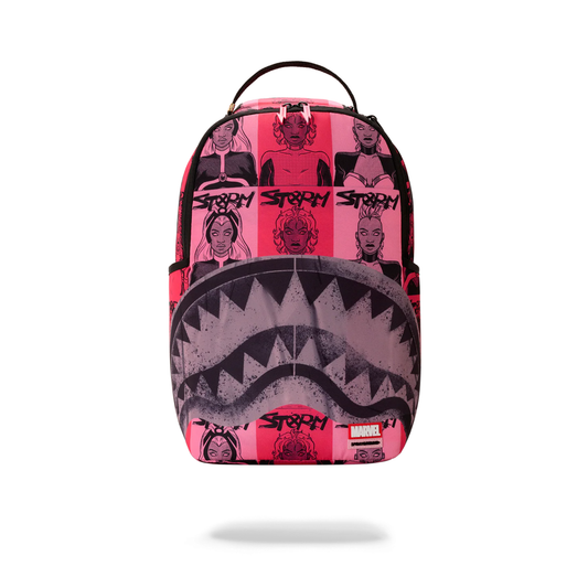 Sprayground Marvel Storm NYC Posters Backpack