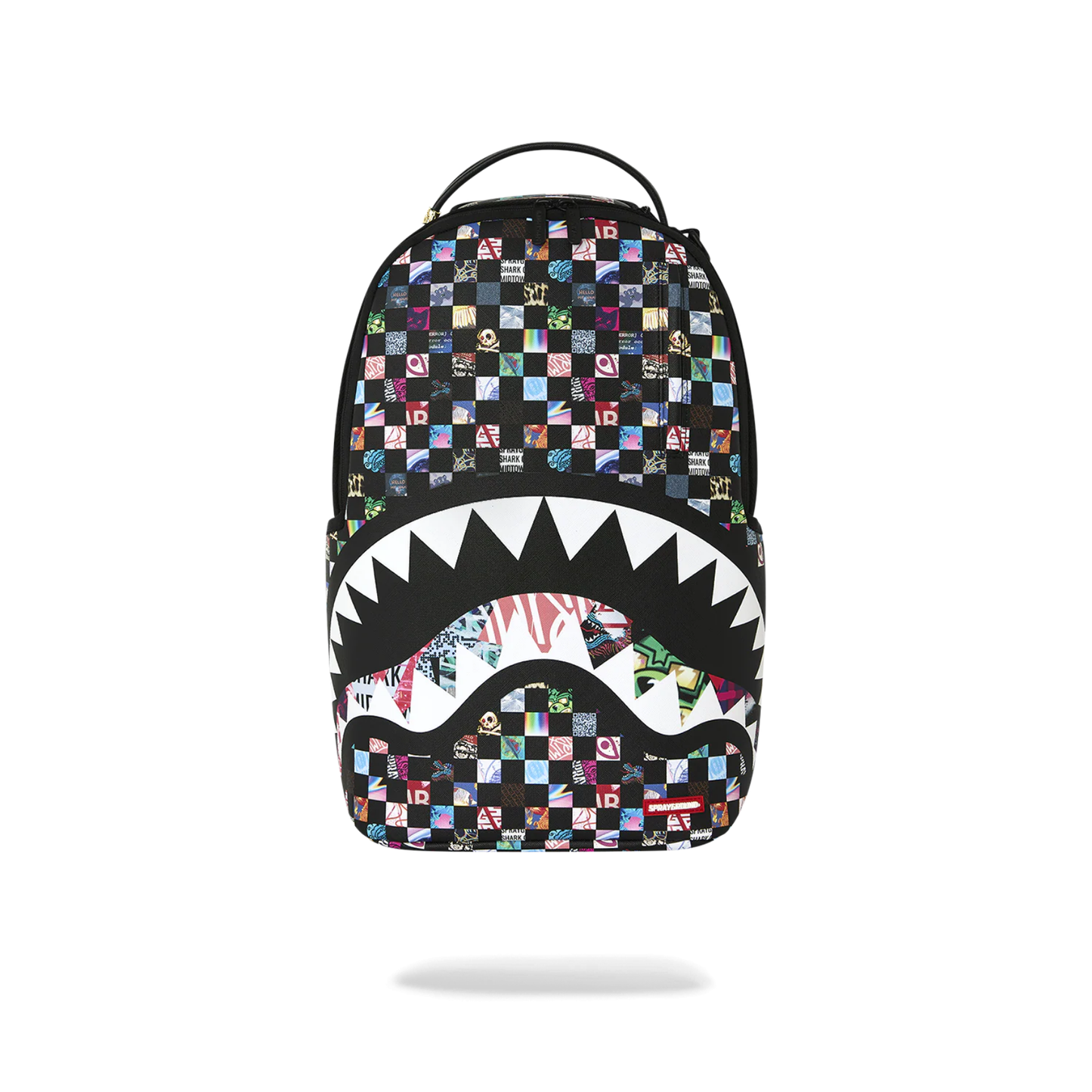 Sprayground Sharkverse Universe Backpack