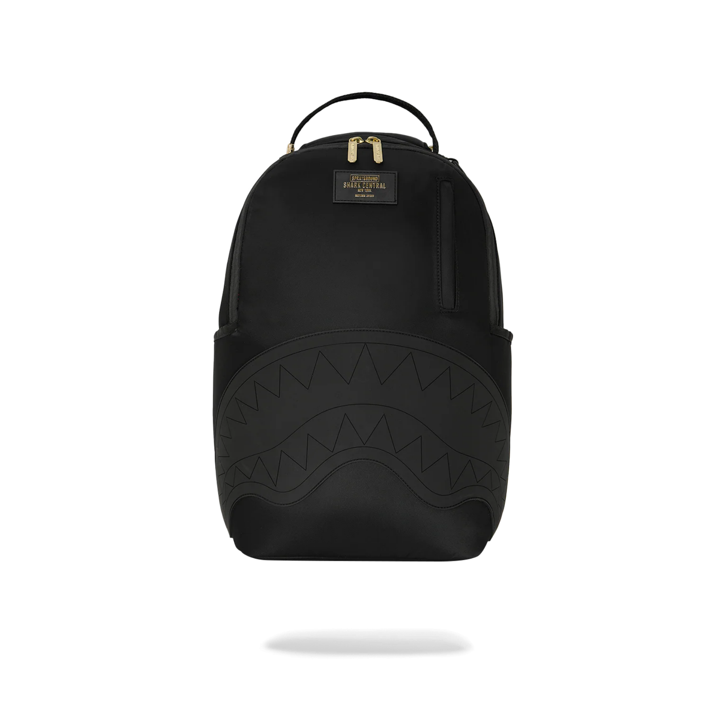 Sprayground Shark Central Bank Backpack
