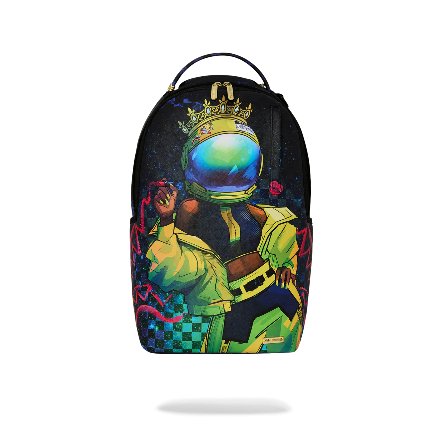 Sprayground Cosmis Queen Backpack