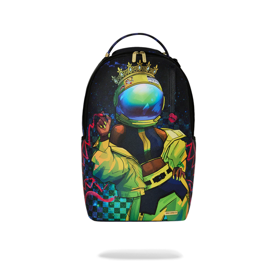 Sprayground Cosmis Queen Backpack