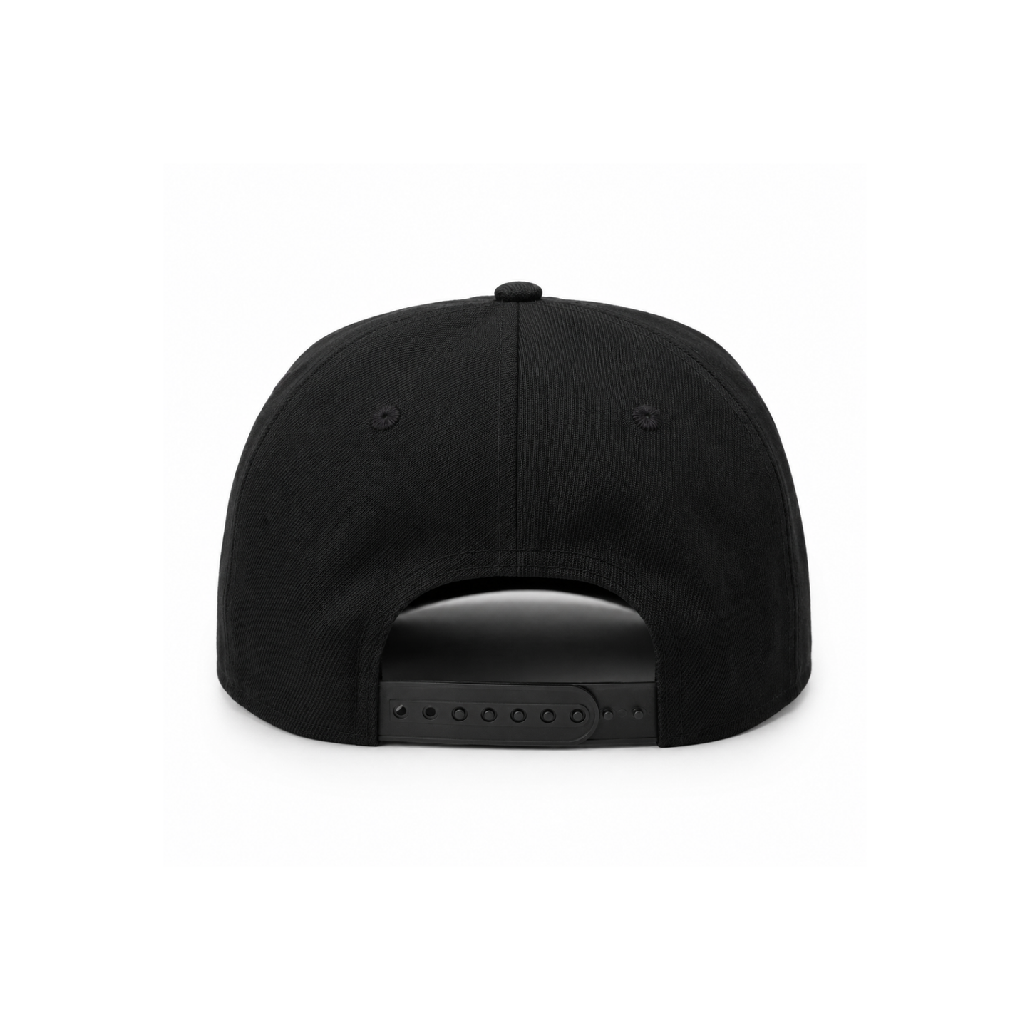 Atlanta Braves All-Star Game New Era Snapback - Black