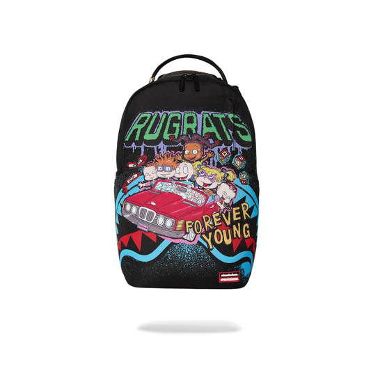 Sprayground Rugrats Forever Young Backpack