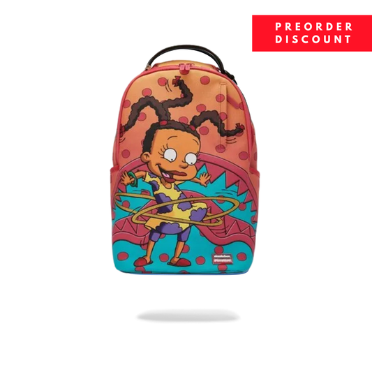 Sprayground Susie Hula Hoops Backpack