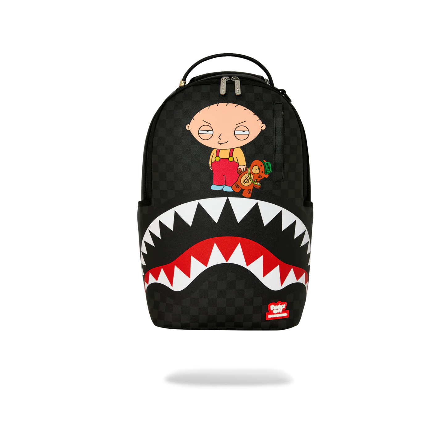 Sprayground Stewie Money Backpack