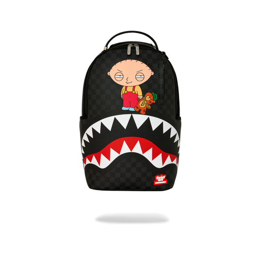 Sprayground Stewie Money Backpack