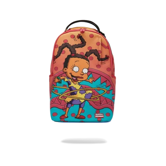 Sprayground Susie Hula Hoops Backpack