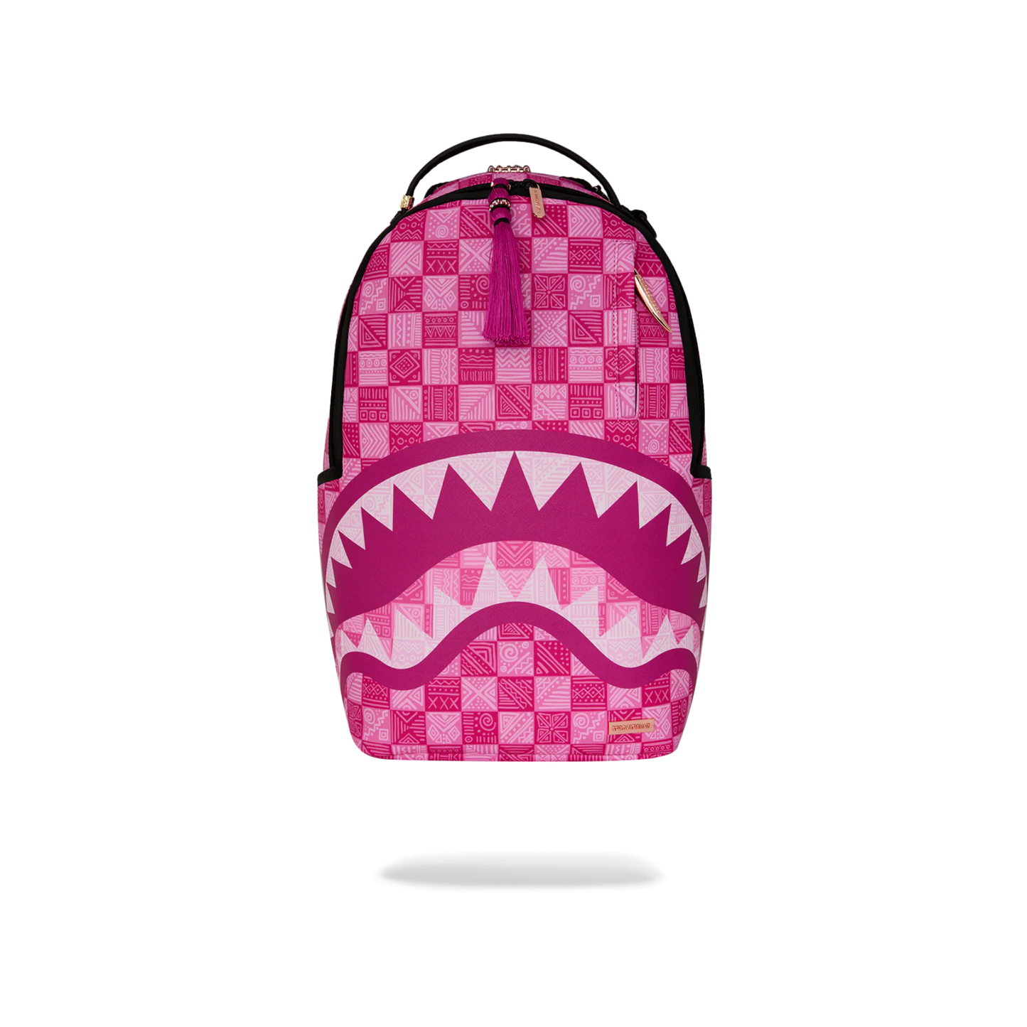 Sprayground New AI Pattern Backpack