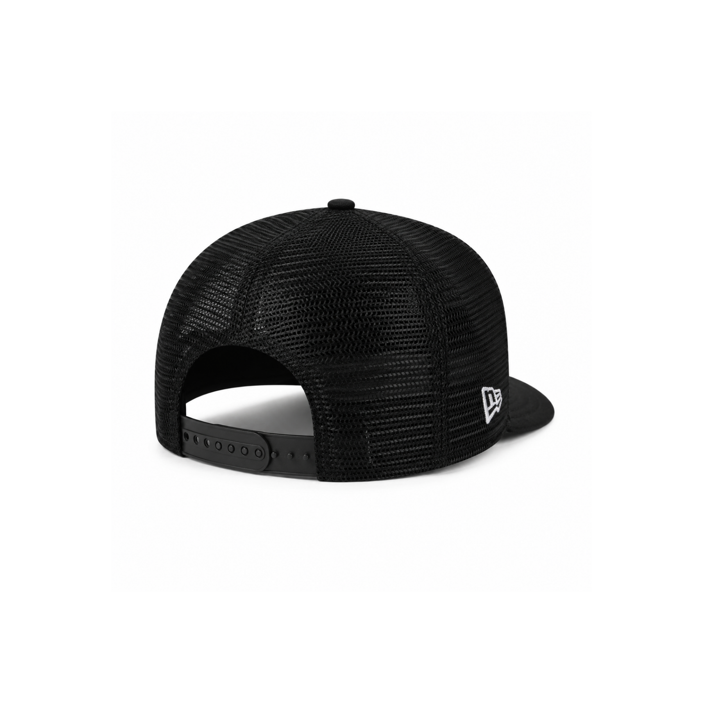 NY Angels Trucker Hat