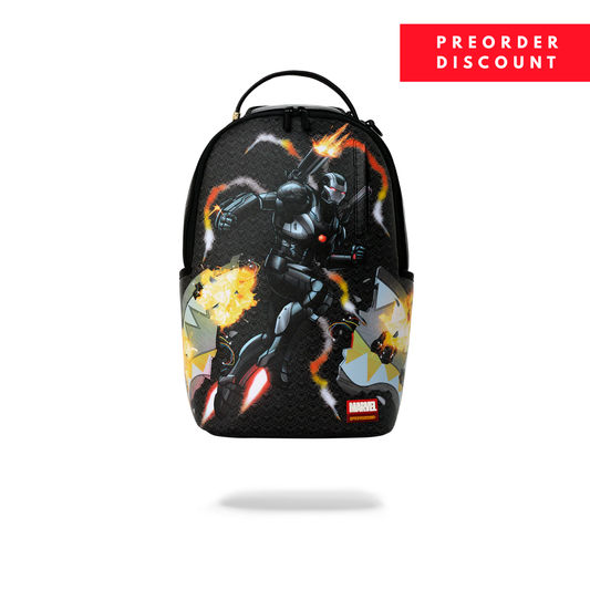 Sprayground Avengers Full Arsenal Backpack