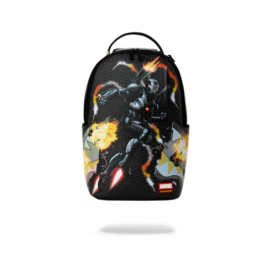 Sprayground Avengers Full Arsenal Backpack