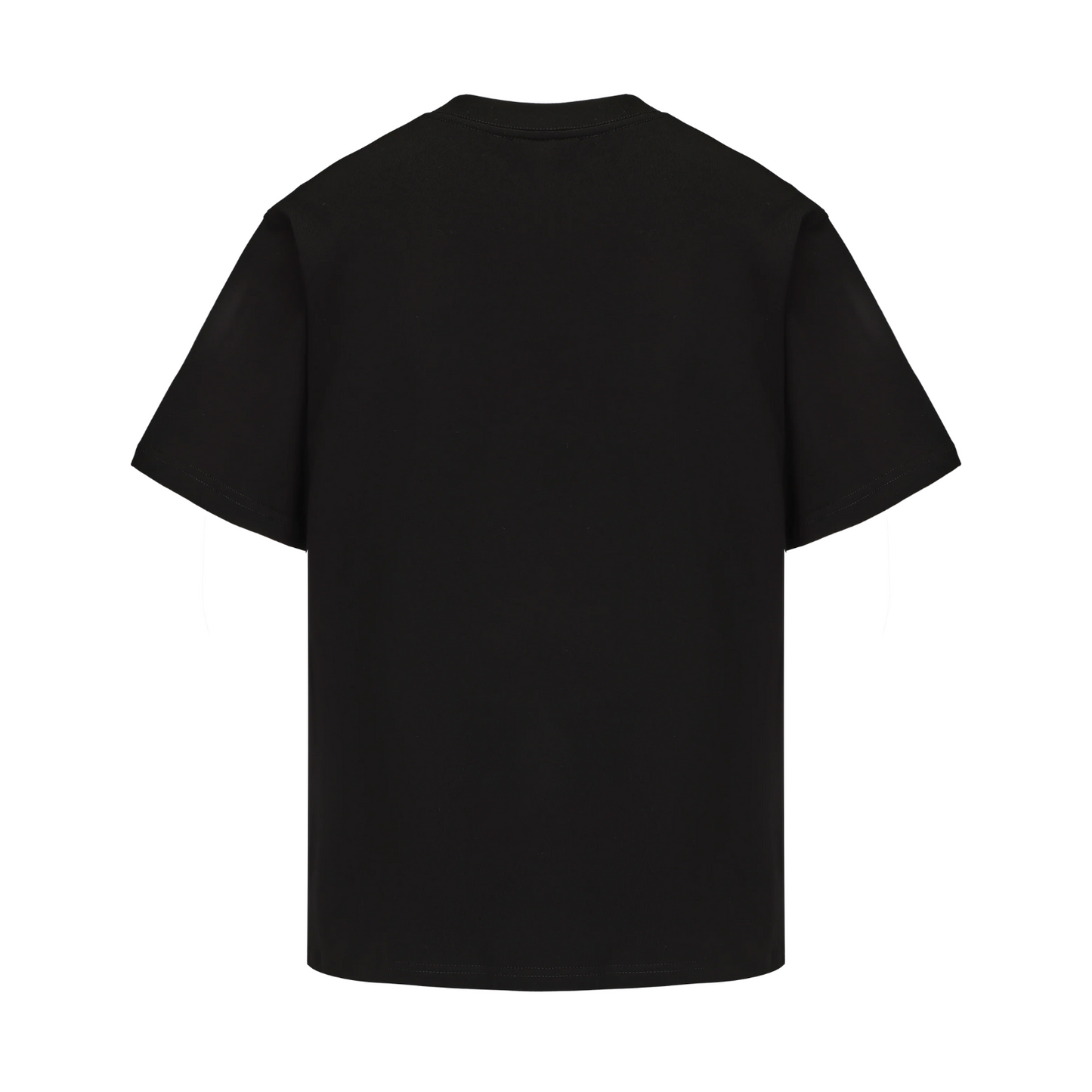 Les Rues Des Bahamas Tee - Black