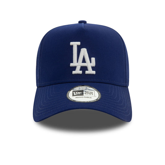 New Era 9FORTY Los Angeles Dodgers Cap - Royal Blue