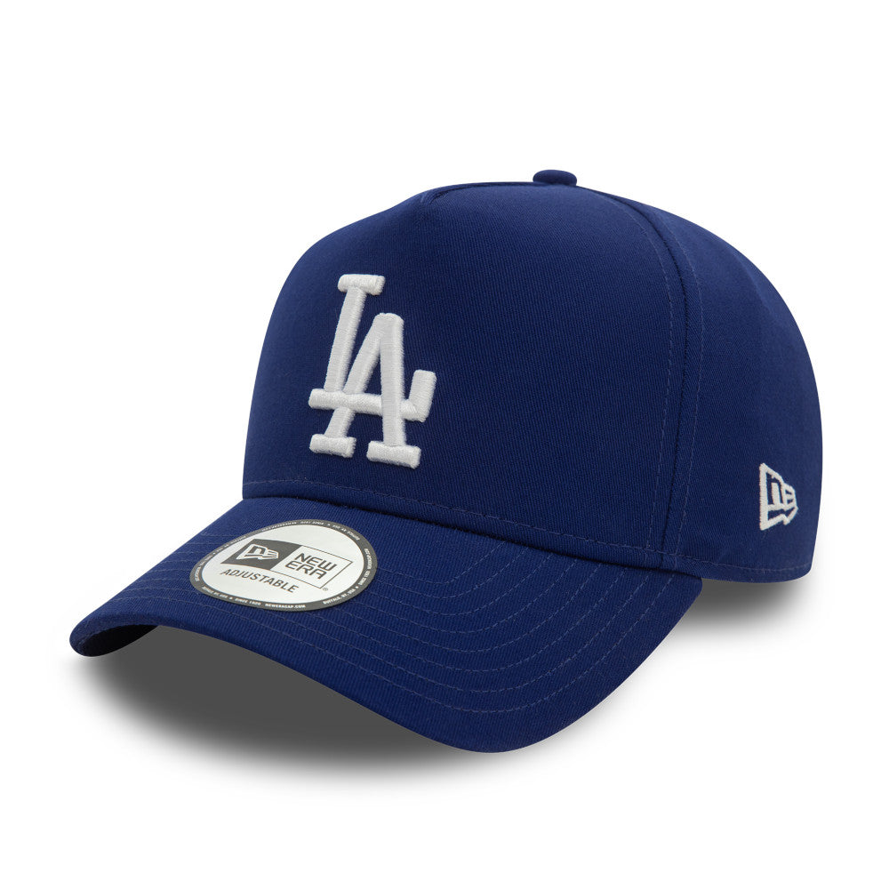 New Era 9FORTY Los Angeles Dodgers Cap - Royal Blue