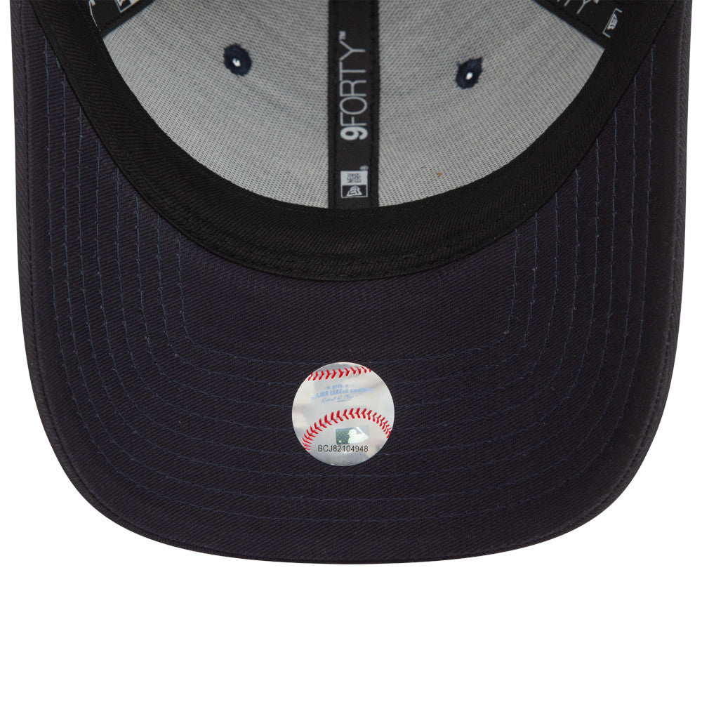 New Era 9FORTY New York Yankees Cap - Navy
