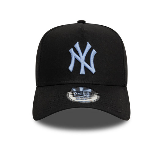 New Era 9FORTY New York Yankees Cap - Navy
