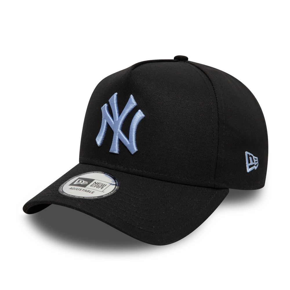 New Era 9FORTY New York Yankees Cap - Navy