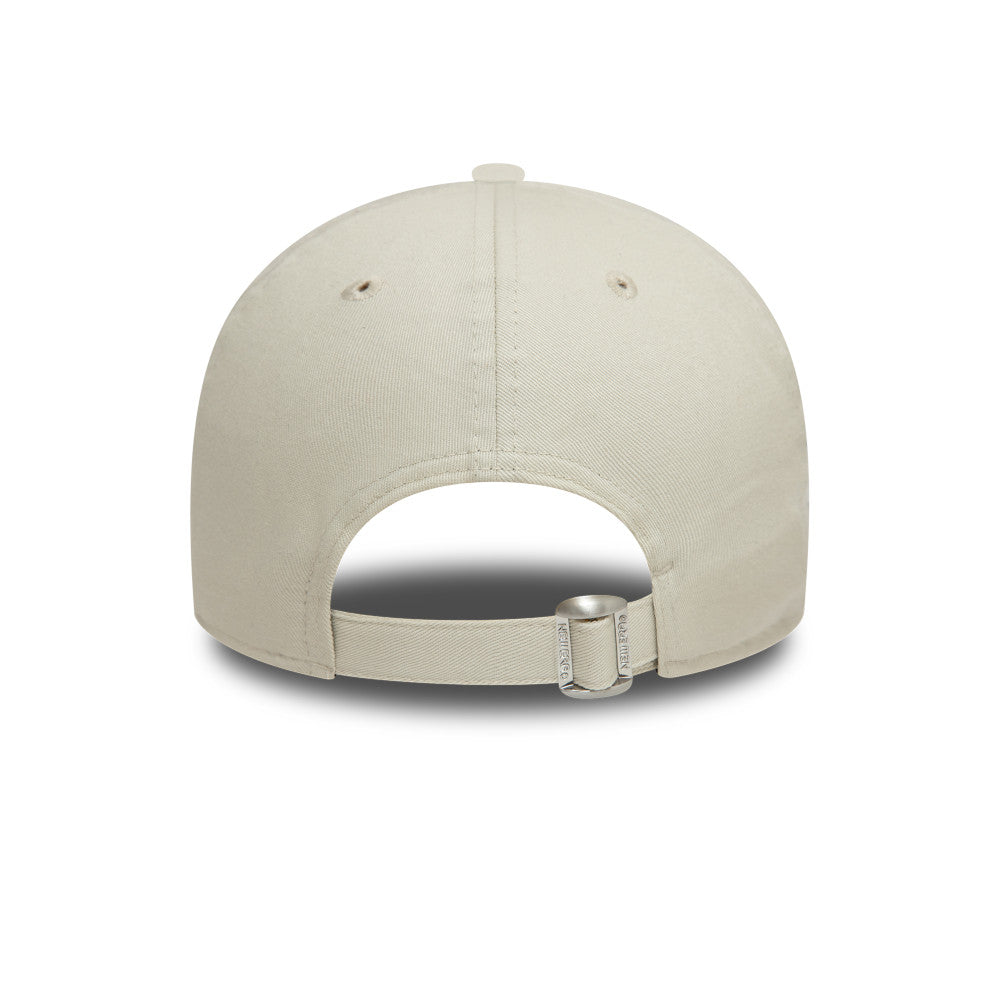 New Era 9FORTY New York Yankees Two-Tone Cap - Cream & Powder Blue