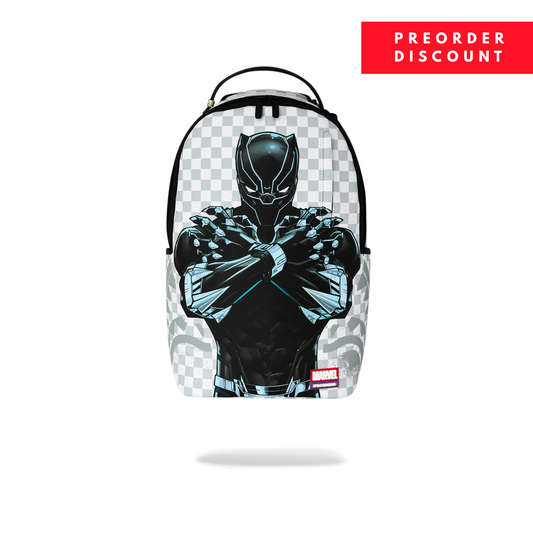 Sprayground Black Panther Wakanda Forever Backpack