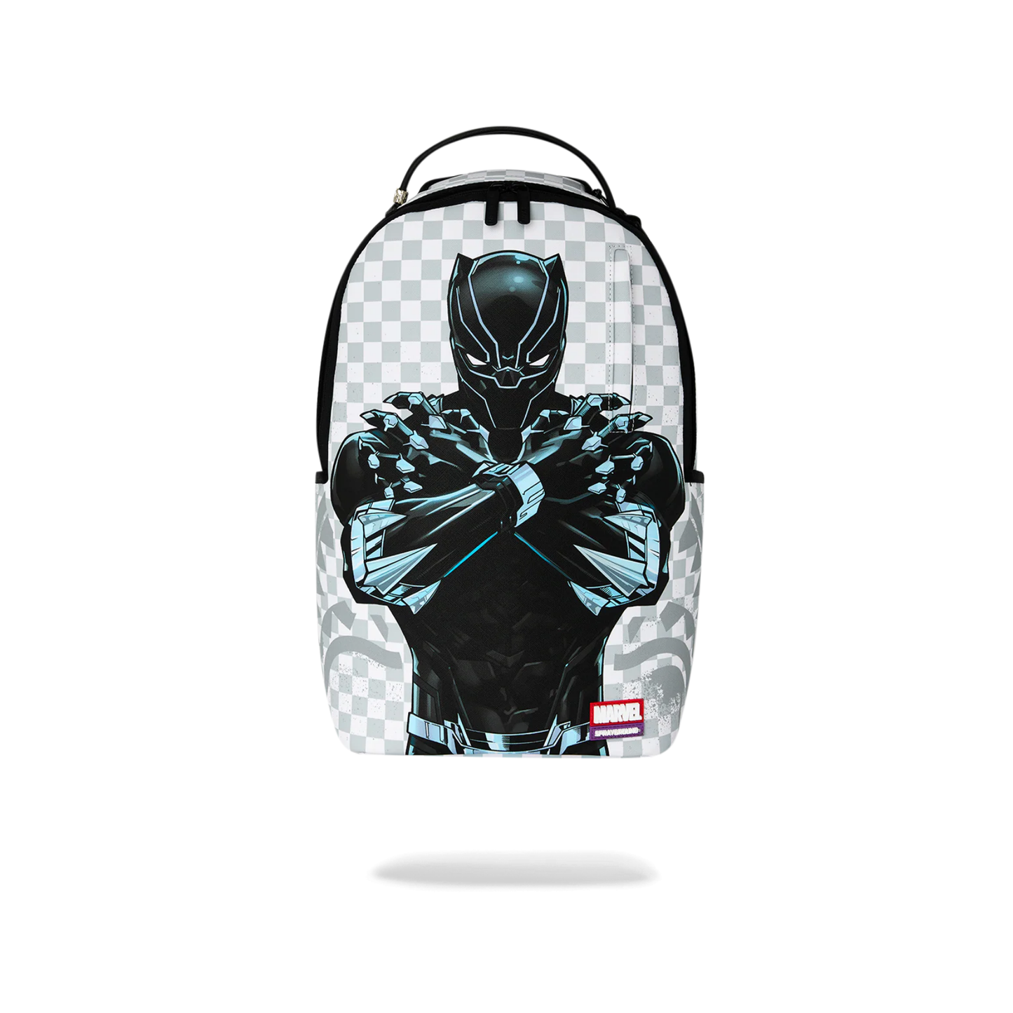 Sprayground Black Panther Wakanda Forever Backpack