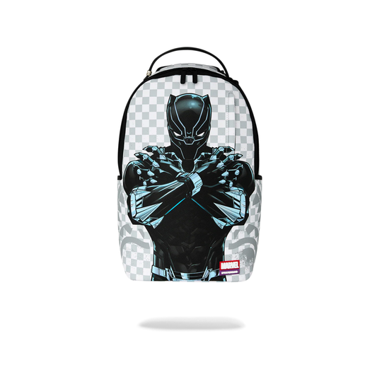 Sprayground Black Panther Wakanda Forever Backpack