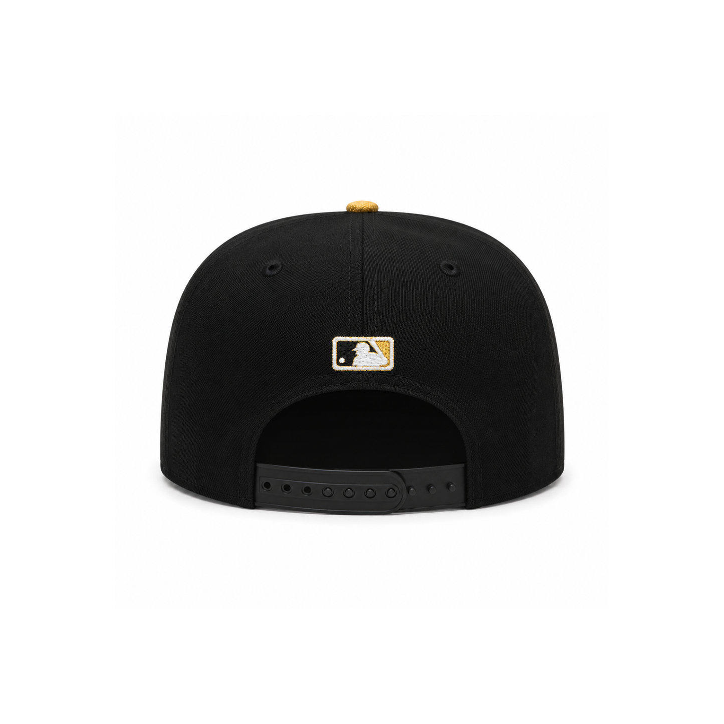 New Era NY Yankees 2000 Champions 59FIFTY Fitted Cap - Black