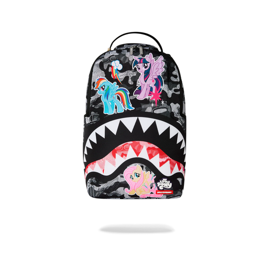 Sprayground My Little Pony Magic Backpack