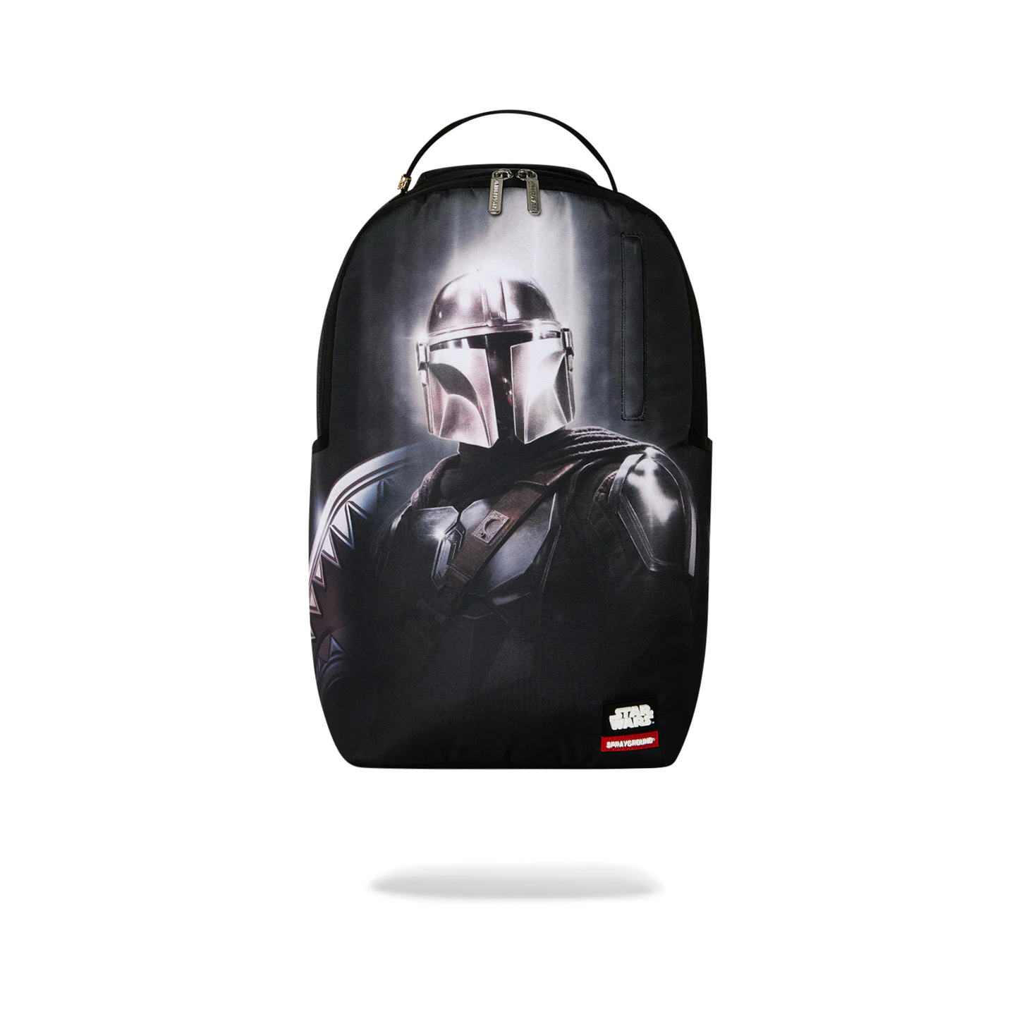 Sprayground Mandalorian This is The Spray Backpack
