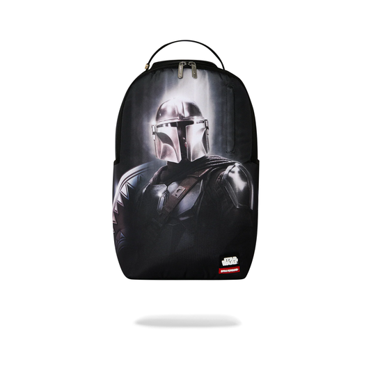 Sprayground Mandalorian This is The Spray Backpack