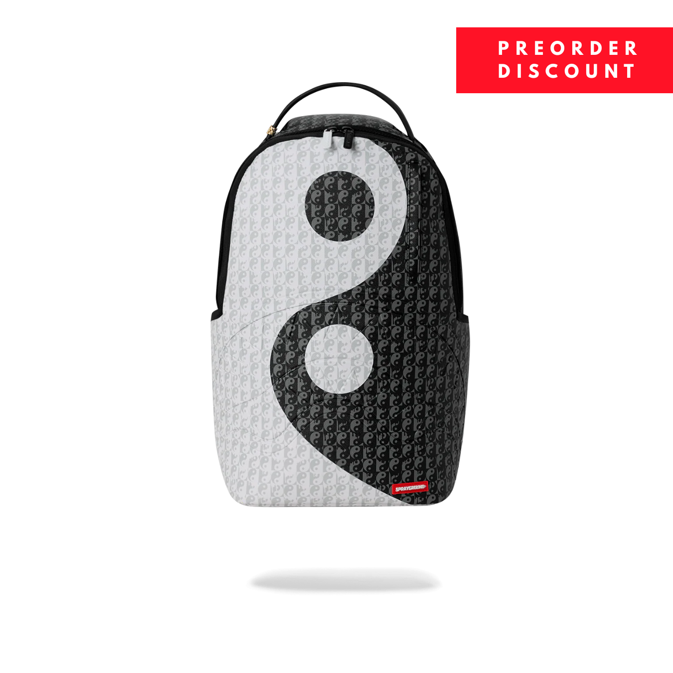 Sprayground The Balance of Power Backpack