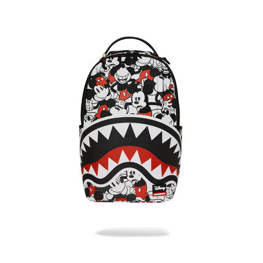 Sprayground Crammed Disney Backpack