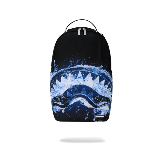 Sprayground Wavebreaker Shark Backpack
