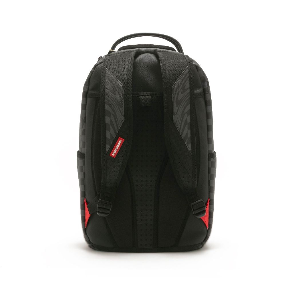 Sprayground Checker Shark Trail