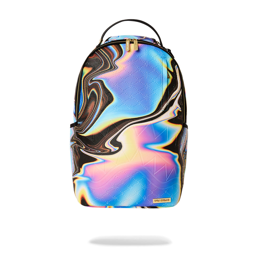 Holographic sprayground best sale