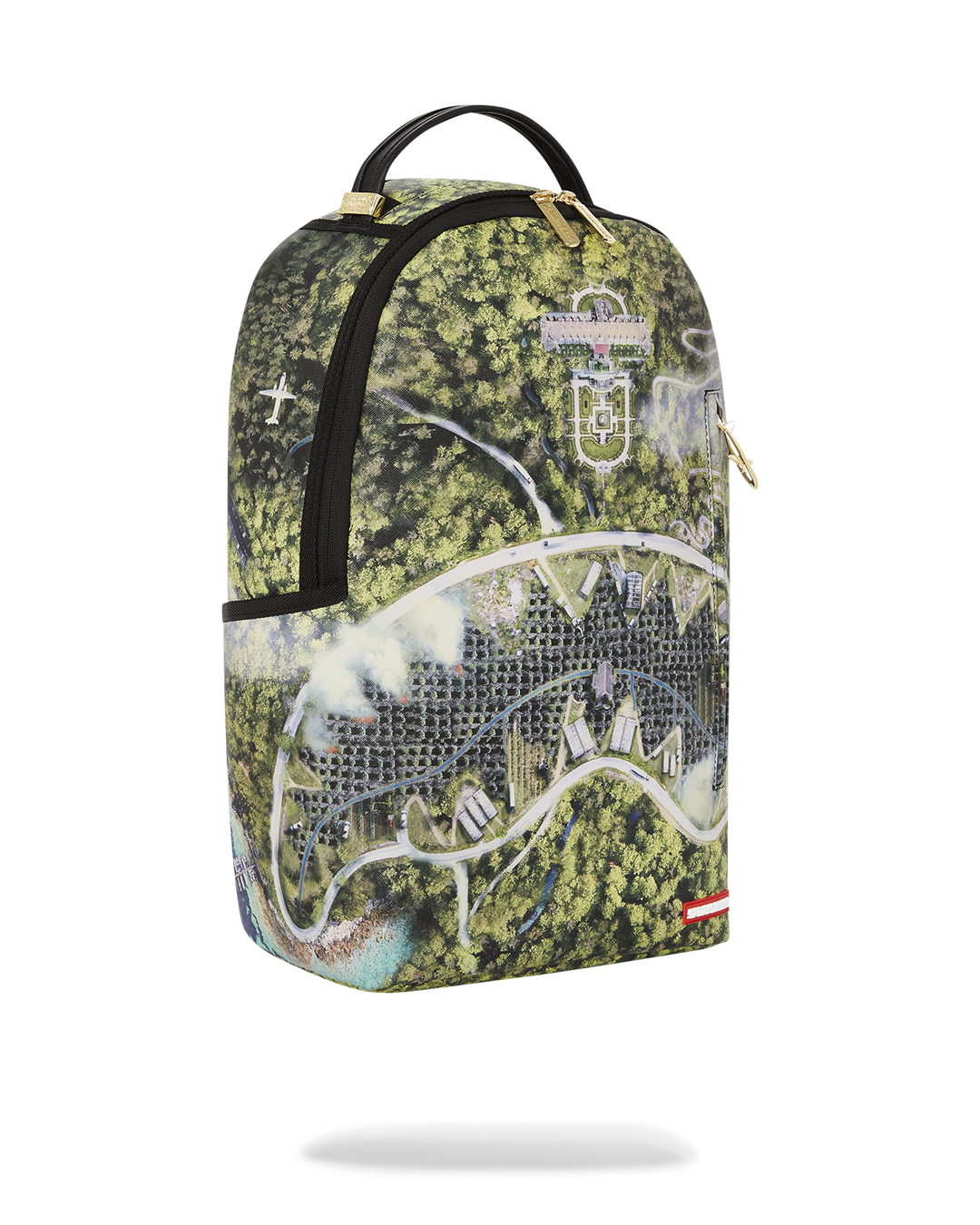 Stephen curry sprayground backpack cheap