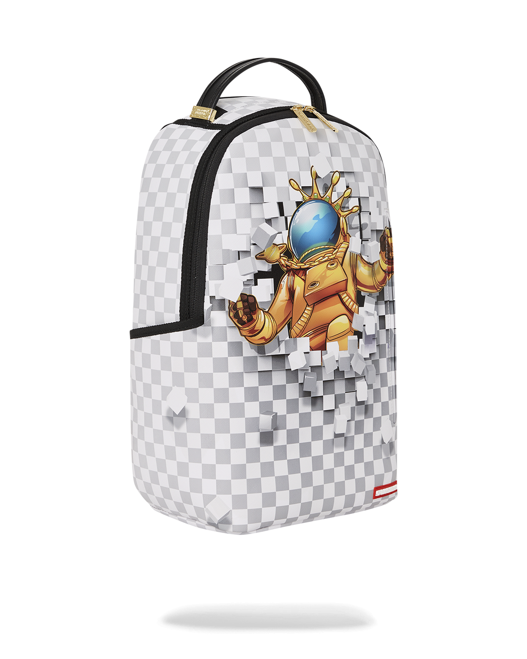 Sprayground Astromane Smashout Backpack