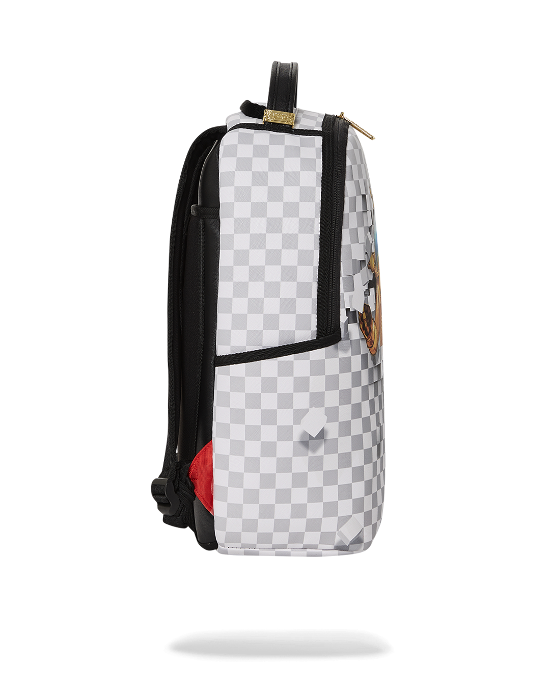 Sprayground Astromane Smashout Backpack