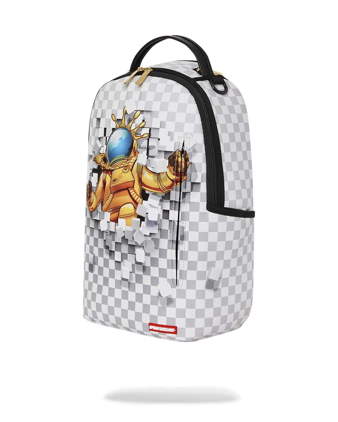 Sprayground Astromane Smashout Backpack