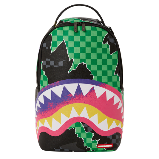 Sprayground The Wild One Backpack