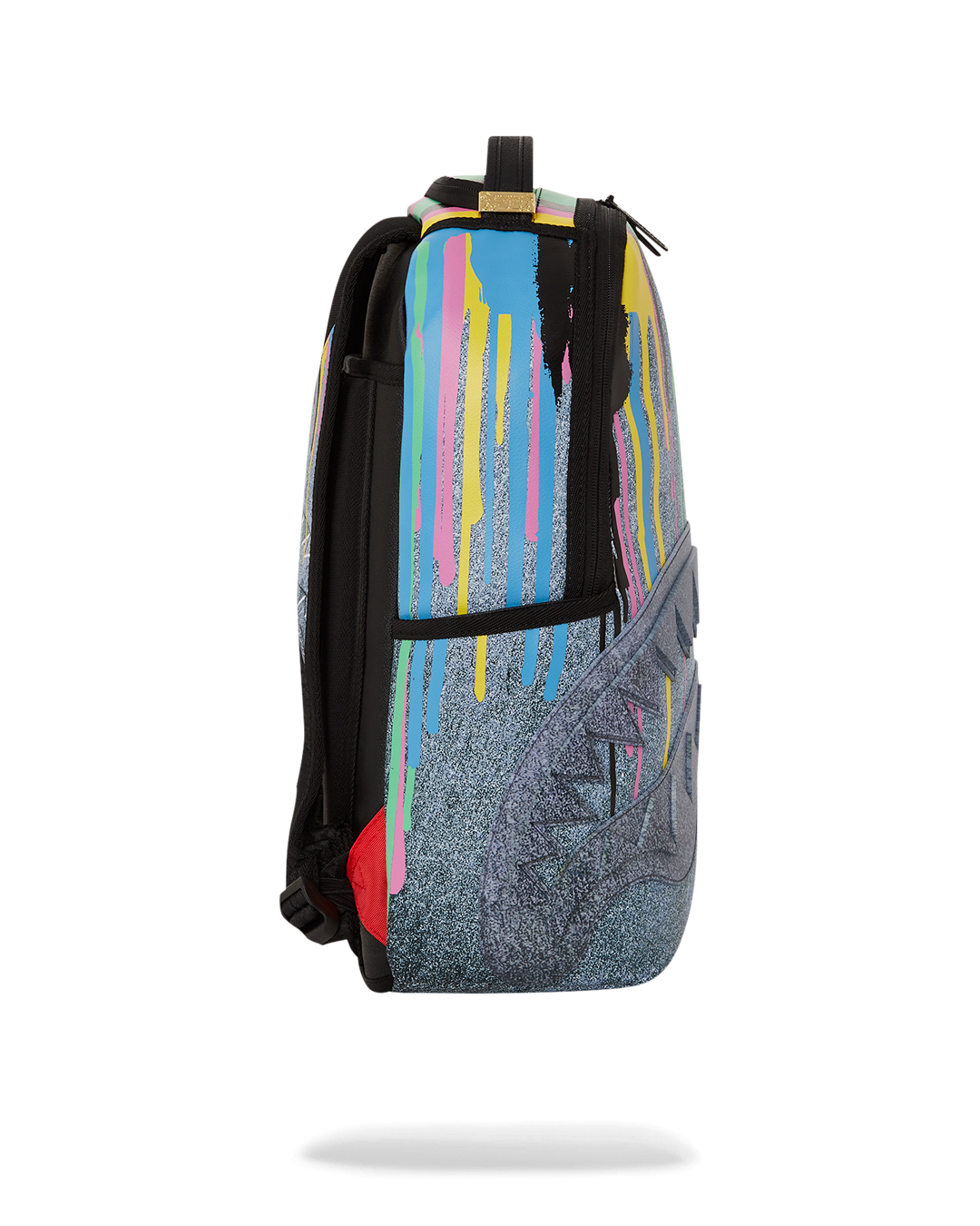 Sprayground Drippy Stone Backpack