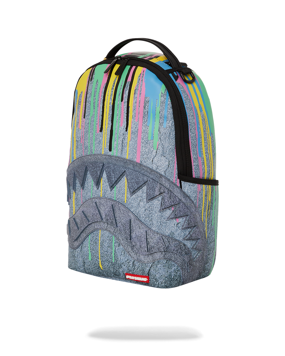 Sprayground Drippy Stone Backpack