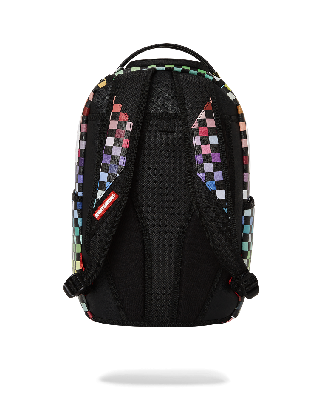 Sprayground Sharks in Paris The Grid Backpack