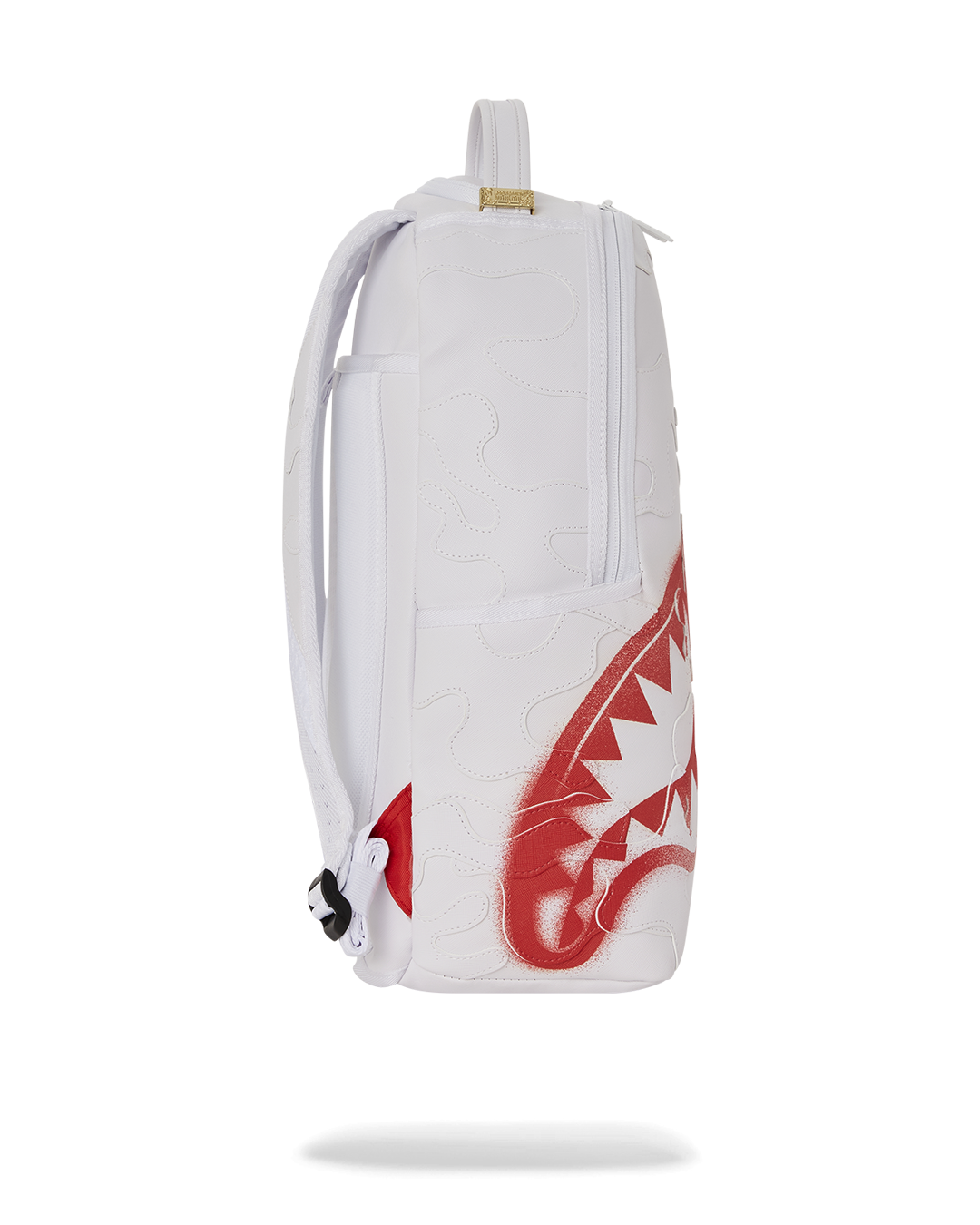 Sprayground Snow Camo Backpack